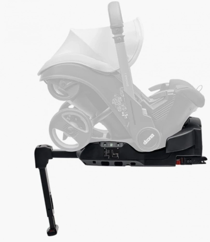 DOONA I Isofix База для коляски-автокресла