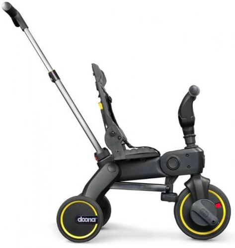 DOONA Liki Trike S1 Grey Hound Bērnu trīsritenis