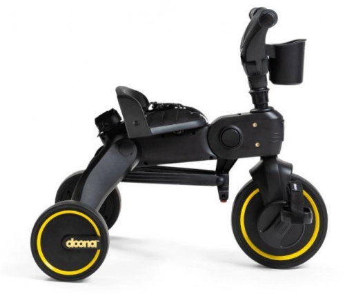 DOONA Liki Trike S5 Gold Bērnu trīsritenis