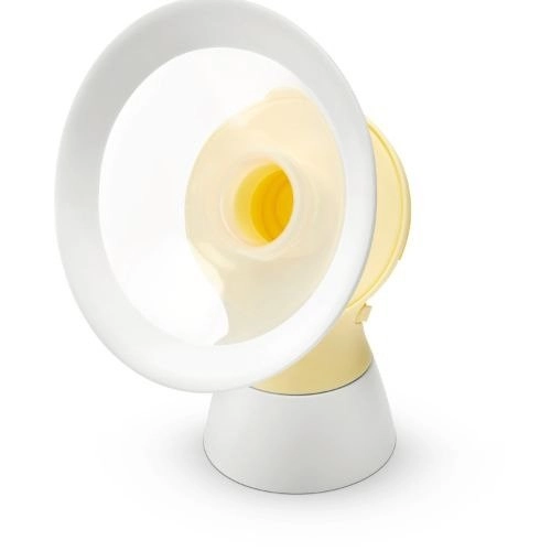 Dubultais elektriskais piena pumpis Medela Swing Maxi Flex