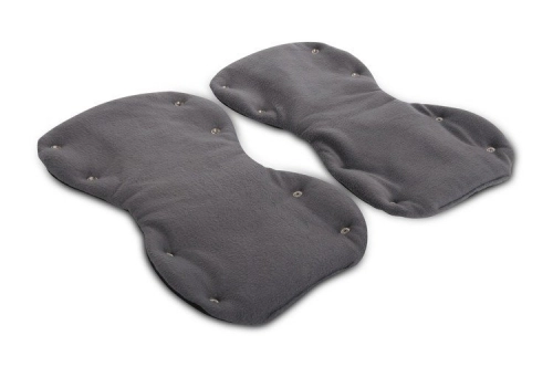 Easy Go Carbon Roku mufta - cimdi ratiem
