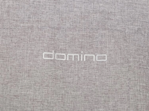Easy Go Domino Mineral Dvīņu rati
