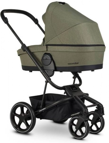 Easywalker Harvey 3 Sage Green Ratu kulba