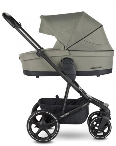 Easywalker Harvey 3 Sage Green Ratu kulba