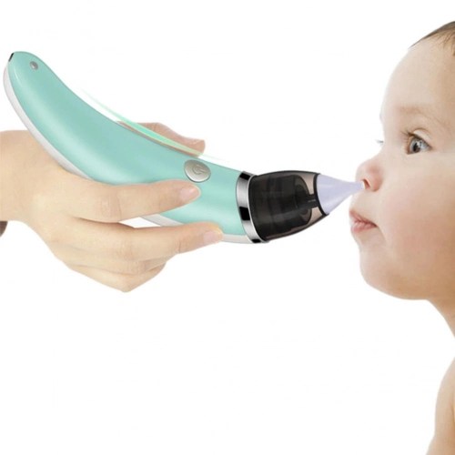 Elektriskais bērnu deguna aspirators Baby Nasal Aspirator