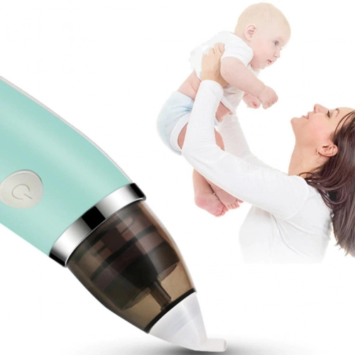 Elektriskais bērnu deguna aspirators Baby Nasal Aspirator