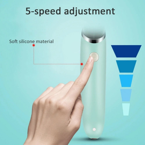 Elektriskais bērnu deguna aspirators Baby Nasal Aspirator