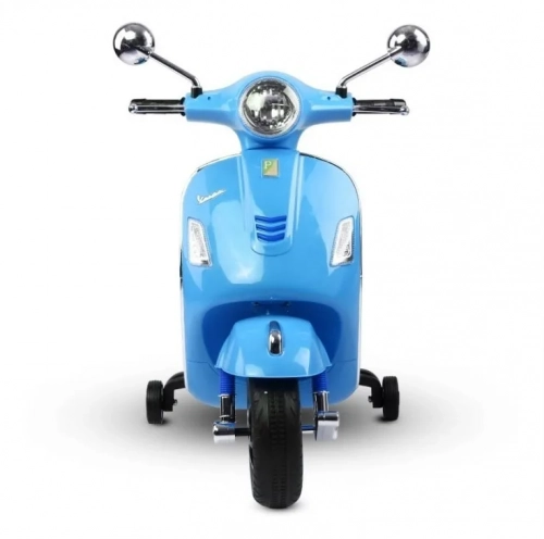 Elektriskais Skūteris ar akumulatoru Vespa 801 White