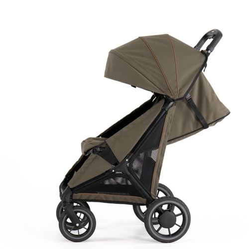 Emmaljunga KITE 250 Outdoor Olive Прогулочная коляска