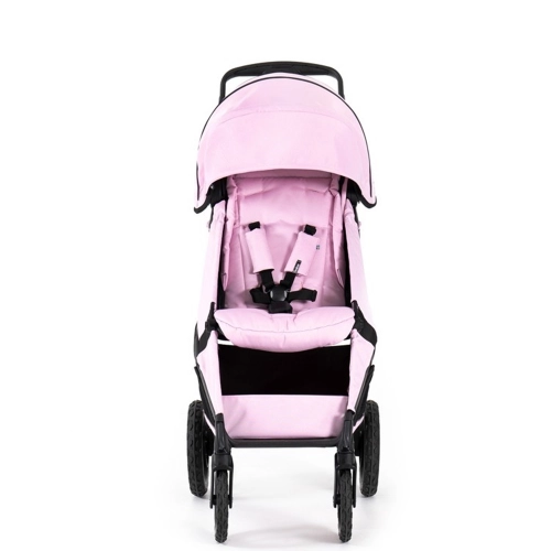 Emmaljunga KITE 250 Sporty Pink Pastaigu rati