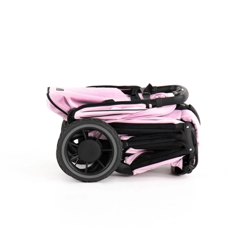 Emmaljunga KITE 250 Sporty Pink Pastaigu rati