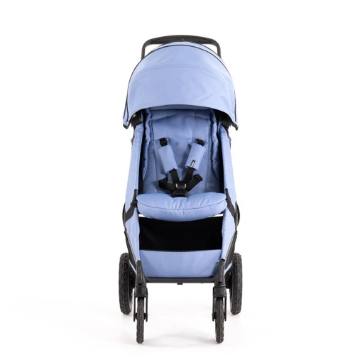 Emmaljunga KITE 250 Sporty Wave Pastaigu rati