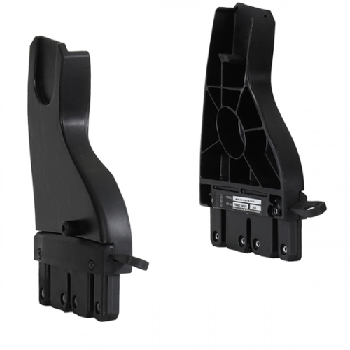 Emmaljunga NXT 3.0 adapteri MAXI COSI CYBEX BeSafe autosēdeklim