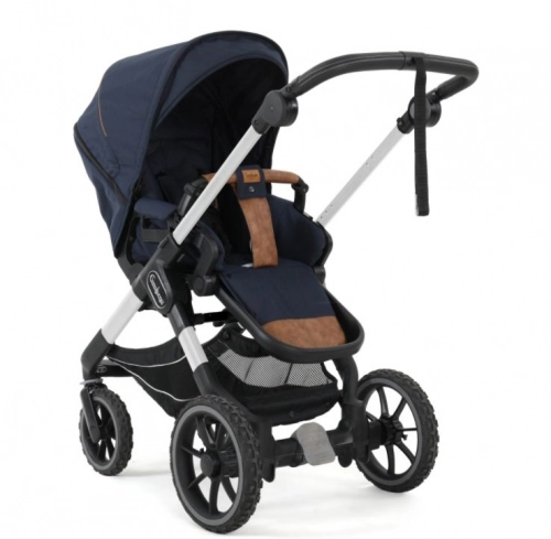 Emmaljunga NXT Flat Outdoor Navy 3.0 sporta daļa