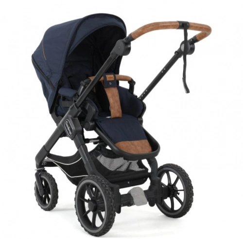 Emmaljunga NXT Flat Outdoor Navy 3.0 sporta daļa