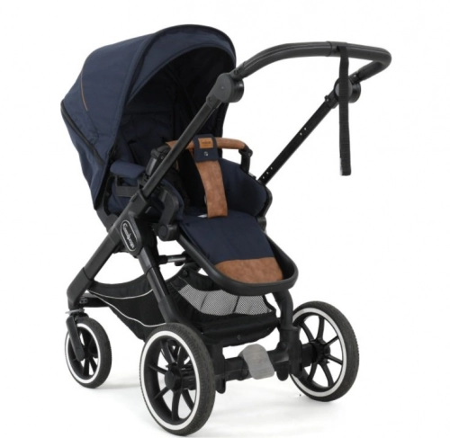 Emmaljunga NXT Flat Outdoor Navy 3.0 sporta daļa