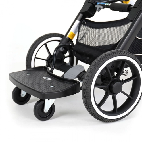 Emmaljunga Toddler Roller NXT 90/60/30/F подножка для второго ребёнка