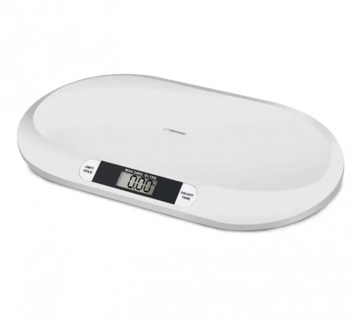 Esperanza Baby Scale Bambino elektroniskie svari zīdaiņiem