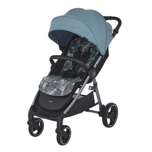 Espiro Wave 2023 Lazure Melange 205 Pastaigu rati