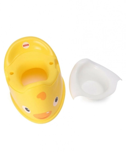 Fisher Price Ducky Potty GCJ81 Детский горшок