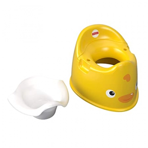 Fisher Price Ducky Potty GCJ81 Детский горшок