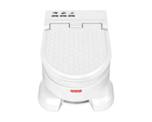Fisher Price Naktspodiņš 4in1