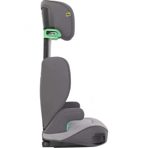 Graco Affix i-size R129 IRON Детское автокресло 15-36 кг