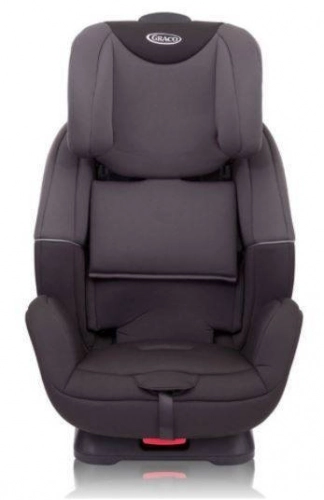 Graco Enhance Black Grey Детское автокресло 0-25 кг