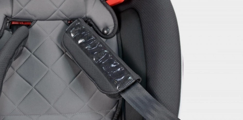 Graco Slimfit LX Black Bērnu autosēdeklis 0-36 kg