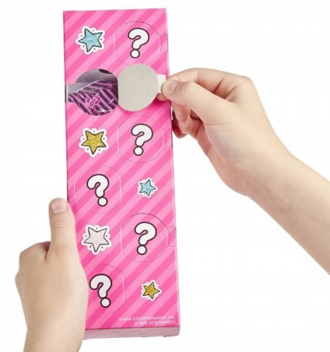 Hasbro LOL Surprise Monopoly Galda spēle