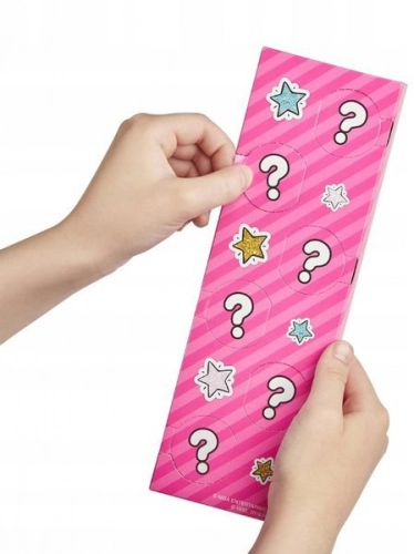 Hasbro LOL Surprise Monopoly Galda spēle