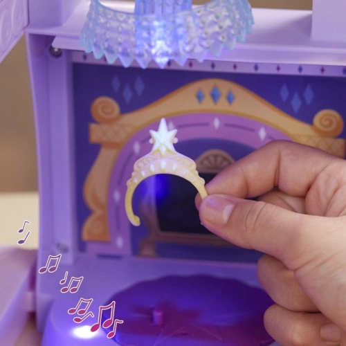 Hasbro My Little Pony Magical school of friendship Twilight Sparkle Maģiskā draudzības skola