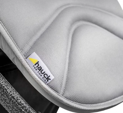 Hauck Rapid 4S Lunar Stone Прогулочная коляска