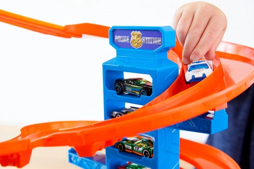 Hot Wheels Super Ultimate Garage Play Set FDF25