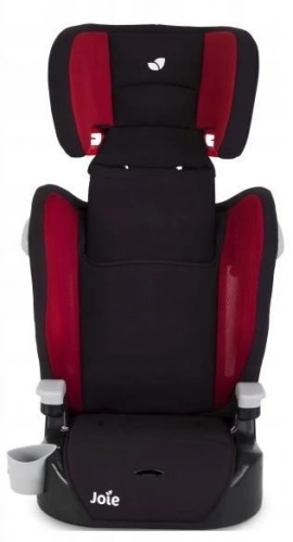 Joie Elevate Cherry Bērnu autosēdeklis 9-36 kg