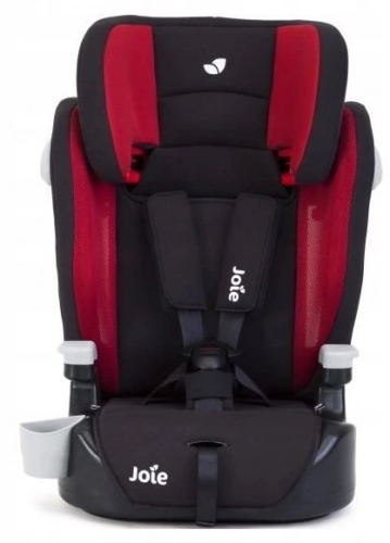 Joie Elevate Cherry Bērnu autosēdeklis 9-36 kg