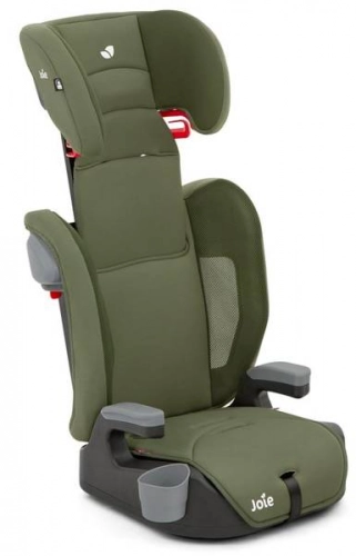Joie Elevate Moss Bērnu autosēdeklis 9-36 kg