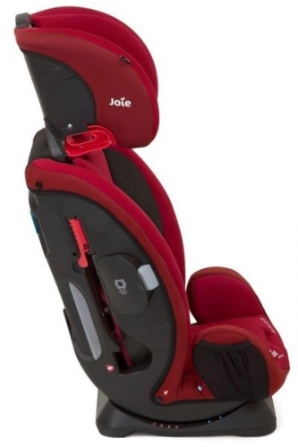 Joie Every Stage Cranberry Bērnu autosēdeklis 0-36 kg