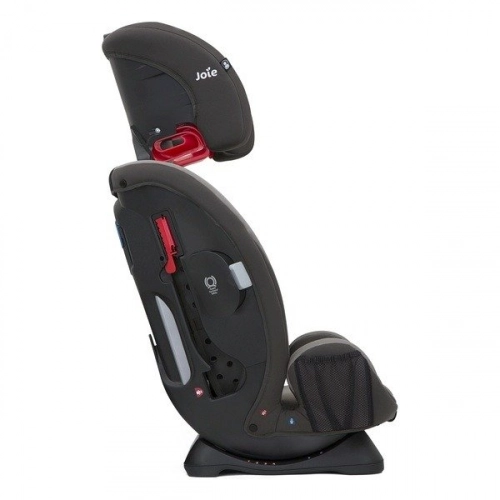 Joie Every Stage Dark Pewter 2020 Bērnu autosēdeklis 0-36 kg