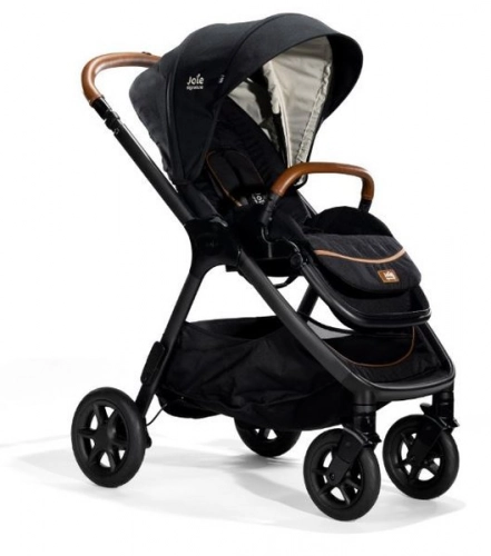 Joie Finiti Signature Eclipse Bērnu rati 2in1