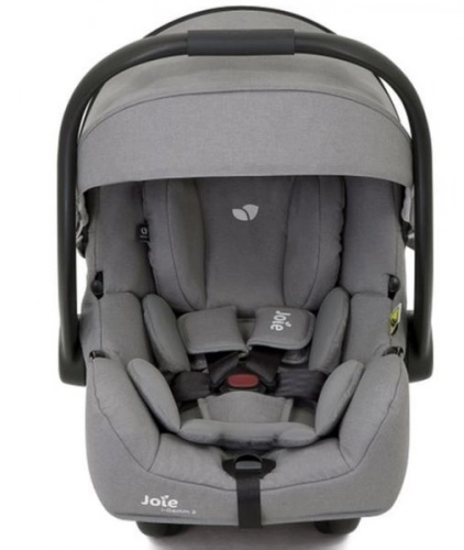 Joie I-Gemm Grey Flannel Bērnu autosēdeklis 0-13 kg