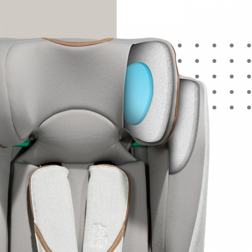 Joie i-Spin Grow 360 Signature clider Bērnu autosēdeklis 0-25 kg