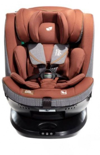 Joie i-Spin Grow 360 Signature clider Bērnu autosēdeklis 0-25 kg