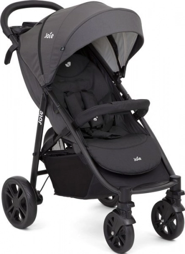 Joie Litetrax 4 Plus V3 Coal Sporta rati