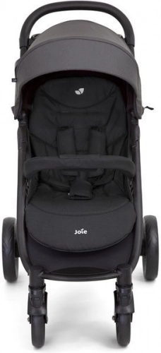 Joie Litetrax 4 Plus V3 Coal Sporta rati