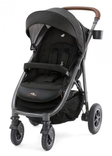 Joie Mytrax Flex Signature Noir Sporta rati