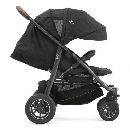 Joie Mytrax Flex Signature Noir Sporta rati