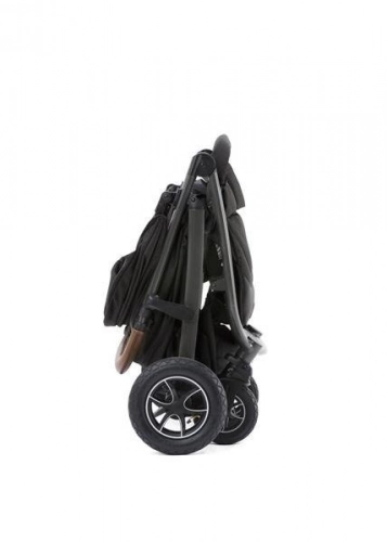 Joie Mytrax Flex Signature Noir Sporta rati