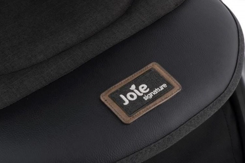 Joie Mytrax Flex Signature Noir Sporta rati