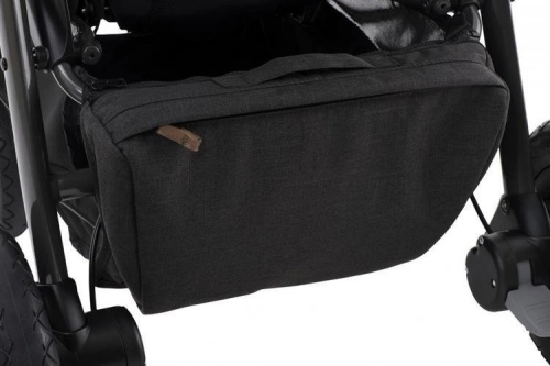 Joie Mytrax Flex Signature Noir Sporta rati